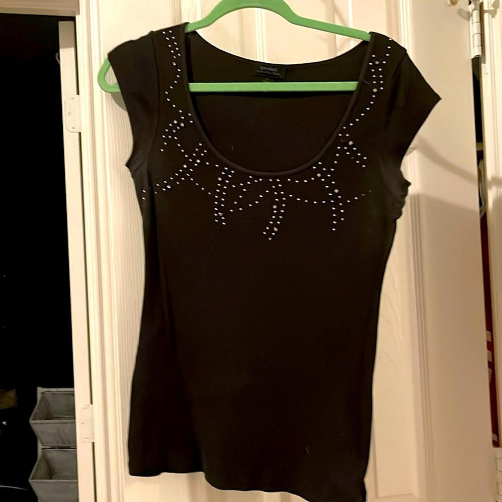 100% cotton express shirt - Size Large